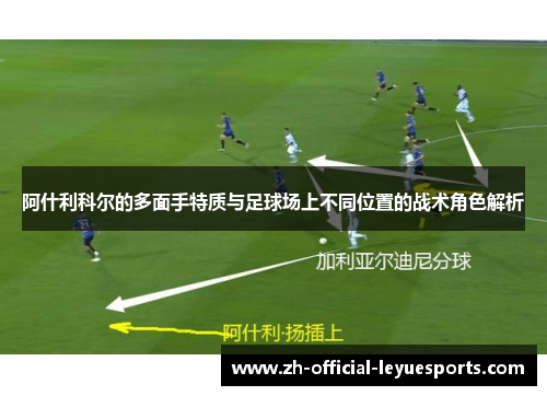 阿什利科尔的多面手特质与足球场上不同位置的战术角色解析 阿什利科尔的多面手特质与足球场上不同位置的战术角色解析