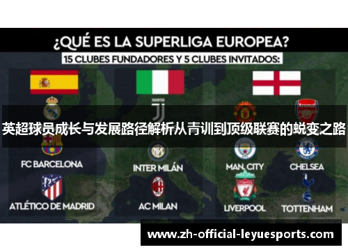 英超球员成长与发展路径解析从青训到顶级联赛的蜕变之路