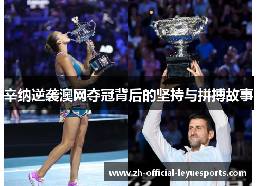 辛纳逆袭澳网夺冠背后的坚持与拼搏故事